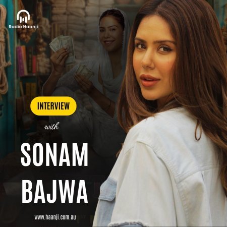 Sonam Bajwa on Pitt Siyapa - RJ Yash