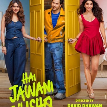 Hai Jawani Toh Ishq Hona Hai 2026: Cast, Release Date & Everything to Know