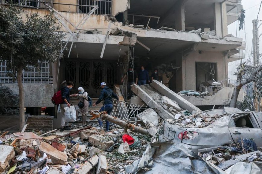 ਪੱਛਮੀ ਏਸ਼ੀਆ ਸੰਕਟ: ਹੁਣ ਤੱਕ 7.88 ਲੱਖ ਭਾਰਤੀ ਵਤਨ ਪਰਤੇ; ਇਰਾਨ ਵਿੱਚ ਫਸੇ ਨਾਗਰਿਕਾਂ ਲਈ ਨਵੀਂ ਐਡਵਾਈਜ਼ਰੀ ਜਾਰੀ