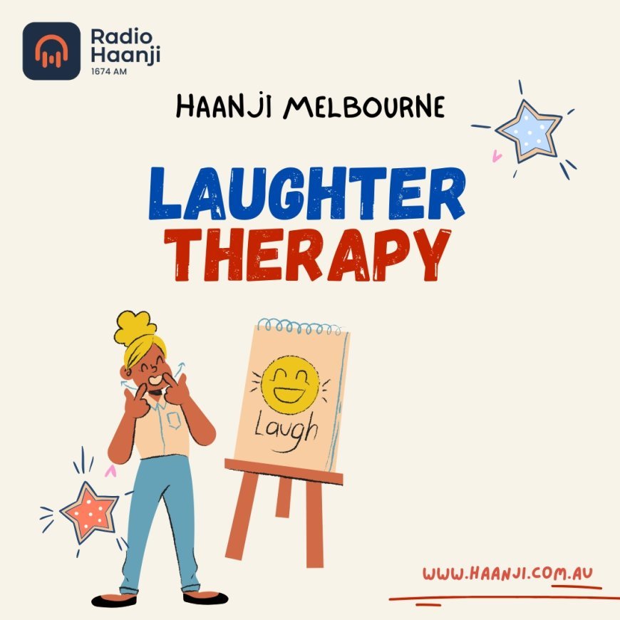 Laughter Therapy - Yash Birthday Special