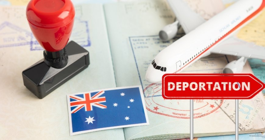 ਆਸਟਰੇਲੀਆ ਤੋਂ 15 ਭਾਰਤੀ ਨੌਜਵਾਨਾਂ ਨੂੰ ਕੀਤਾ ਗਿਆ ਡਿਪੋਰਟ: 11 ਪੰਜਾਬ ਨਾਲ ਸਬੰਧਤ, ਮੁੱਖ ਮੰਤਰੀ ਮਾਨ ਕਰਨਗੇ ਦਿੱਲੀ ਹਵਾਈ ਅੱਡੇ 'ਤੇ ਸਵਾਗਤ