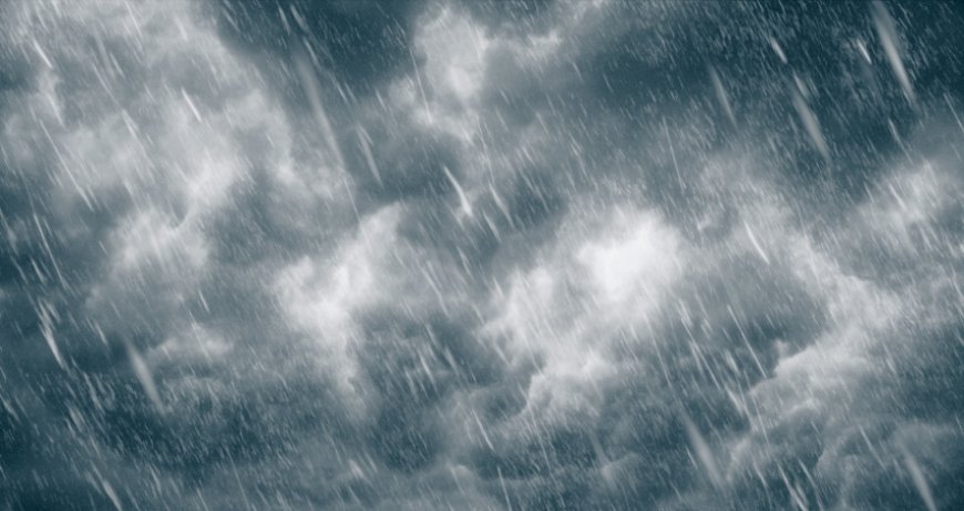 ਮੌਸਮ ਅਪਡੇਟ: ਉੱਤਰ-ਪੂਰਬੀ ਅਤੇ ਪੂਰਬੀ ਭਾਰਤ ਵਿੱਚ ਭਾਰੀ ਮੀਂਹ ਤੇ ਤੂਫ਼ਾਨ ਦਾ ਅਲਰਟ, ਕਈ ਰਾਜਾਂ ਲਈ ਰੈੱਡ ਅਲਰਟ ਜਾਰੀ