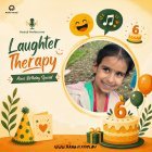 01 May - Laughter Therapy - Asis's Birthday Celebrations with Harmeet Toor & Ranjodh Singh