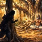 Fakir Te Chor: Punjabi Kahani