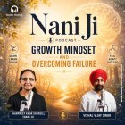 Growth Mindset: How to Overcome Failure - Dr. Harpreet Shergill and Vishal Vijay Singh