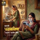 ਪਰਵਰਿਸ਼ - Parvarish - Punjabi Audio Kahani - Kitaab Kahani