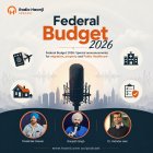 Australia Federal Budget 2026: What Changes for You