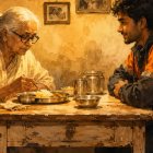 ਮਾਂ ਦੀ ਮਮਤਾ : ਇੱਕ ਦਿਲ ਨੂੰ ਝੰਜੋੜਨ ਵਾਲੀ ਪੰਜਾਬੀ ਕਹਾਣੀ | Emotional Punjabi Story