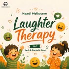 15 May - Laughter Therapy - Kids, Boliyan & Belly Laughs That'll Brighten Your Week - Yash & Ranjodh Singh