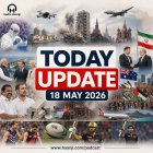 18 May - Today Updates - Ebola, Budget News