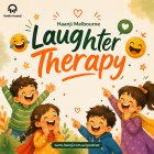 22 May - Laughter Therapy - Kids Become Teachers - Ranjodh Singh & Yash