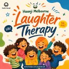 25 May - Laughter Therapy - Maanu Billi's Big Riddle, a TV Remote War - Ranjodh Singh & Yashpreet