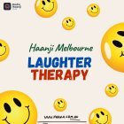 20 May Laughter Therapy: Bujhaartaan, Bolian & Fun - Ranjodh Singh & Harmeet Toor