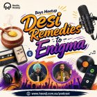 Boys Meetup - Desi Remedies to Enigma: Unpacking the 2026 Punjabi Music Wave with Krishna & Balkirat