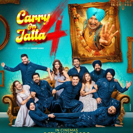 Carry on Jatta 4: Release Date, Cast & Latest Movie Updates