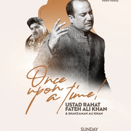 Rahat Fateh Ali Khan Melbourne 2026: Concert & Tickets and Complete Guide