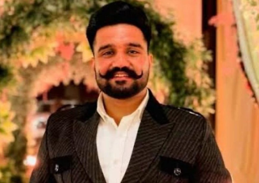ਰਾਣਾ ਬਲਾਚੌਰੀਆ ਕਤਲ ਕਾਂਡ ਵਿੱਚ ਵੱਡੀ ਸਫ਼ਲਤਾ: ਪੰਜਾਬ ਪੁਲਿਸ ਨੇ ਮੁੱਖ ਸ਼ੂਟਰ ਨੂੰ ਕੀਤਾ ਗ੍ਰਿਫ਼ਤਾਰ