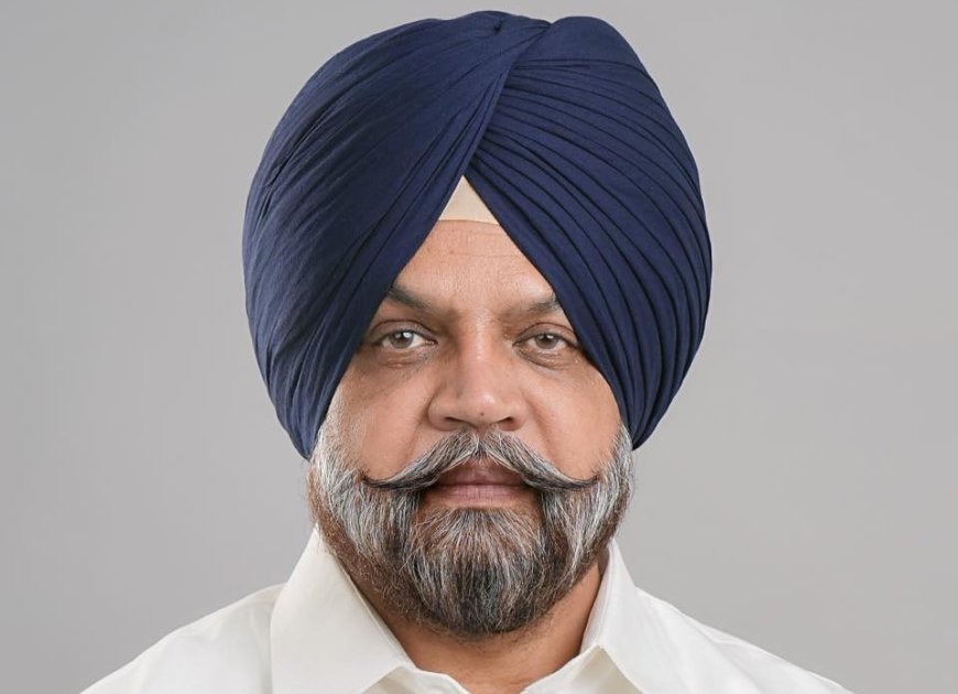 'ਆਪ' ਵਿੱਚ ਸ਼ਾਮਲ ਹੋਣ ਦੀਆਂ ਅਫ਼ਵਾਹਾਂ 'ਤੇ ਮਨਪ੍ਰੀਤ ਸਿੰਘ ਇਯਾਲੀ ਨੇ ਲਾਇਆ ਵਿਰਾਮ; ਕਿਹਾ- ਅਕਾਲੀ ਦਲ ਵਿੱਚ ਹੀ ਰਹਾਂਗਾ