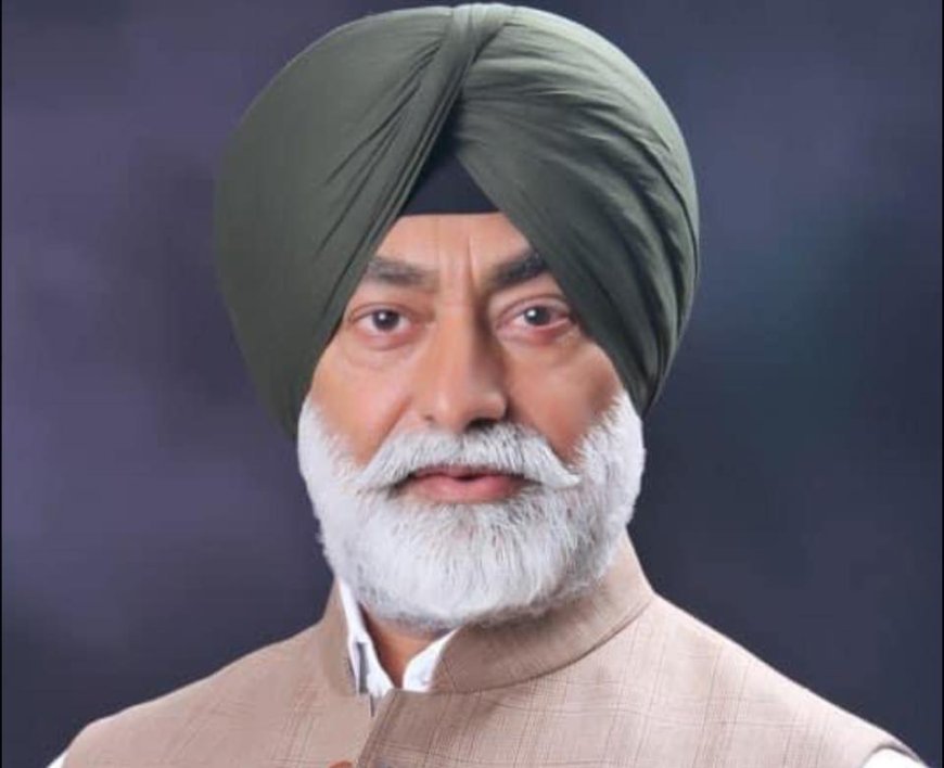 ਸੁਖਪਾਲ ਖਹਿਰਾ ਨੂੰ ਹਾਈ ਕੋਰਟ ਵੱਲੋਂ ਵੱਡਾ ਝਟਕਾ; ਮਾਣਹਾਨੀ ਦੀ ਪਟੀਸ਼ਨ ਖਾਰਜ, ਲਗਾਇਆ ਭਾਰੀ ਜੁਰਮਾਨਾ