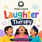 02 June - Laughter Therapy - ਜਦੋਂ ਬੱਚਿਆਂ ਦੀਆਂ ਮਿੱਠੀਆਂ ਸ਼ਰਾਰਤਾਂ ਤੇ AI ਦੇ ਗੀਤਾਂ ਨੇ ਲਾਈਆਂ ਰੌਣਕਾਂ - Ranjodh Singh & Harmeet Toor