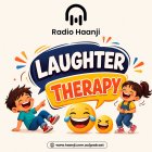 04 June - Laughter Therapy - Icy Riddles, Pajama Days, and Generation Alpha Wit - Krishna & Ranjodh Singh