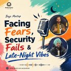 Boys Meetup - Facing Fears, Security Fails & Late-Night Vibes with Krishna & Balkirat