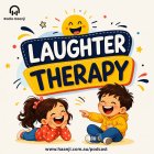 08 June - Laughter Therapy - Kabaddi Commentary & Indoor Camping Fun - Yash and Ranjodh Singh