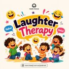 11 June - Laughter Therapy - ਬੱਚਿਆਂ ਦੀਆਂ ਮਿੱਠੀਆਂ ਗੱਲਾਂ ਤੇ ਮਜ਼ੇਦਾਰ ਬੁਝਾਰਤਾਂ - Krishna & Ranjodh Singh