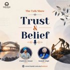 Why the World Runs on Trust and How It Can Be Broken — Preetinder Grewal & Ranjodh Singh