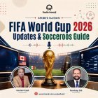 FIFA World Cup 2026 Updates & Socceroos Guide - Sports Nation