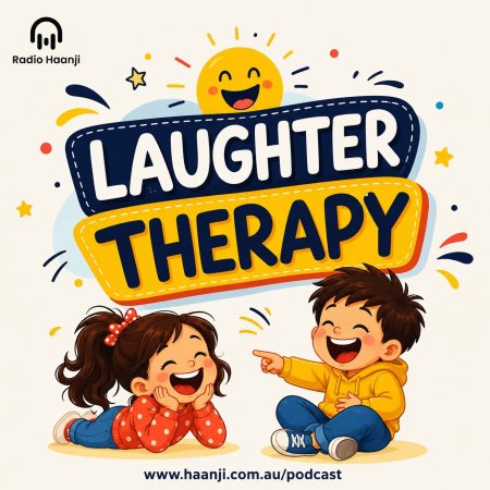 08 June - Laughter Therapy - Kabaddi Commentary & Indoor Camping Fun - Yash and Ranjodh Singh