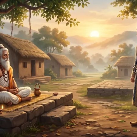 ਜਾਗਦੀਆਂ ਅੱਖਾਂ, ਜਾਗਦਾ ਮਨ - Punjabi Story - Radio Haanji