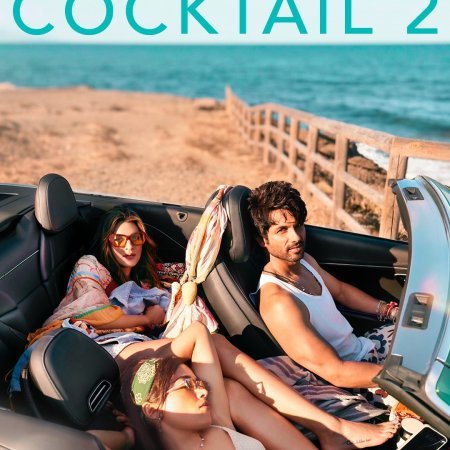 Cocktail 2 Movie Release Date, Cast, and What to Expect from This Modern Romance