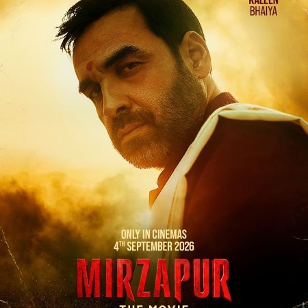 Mirzapur The Movie: Release Date, Cast, & Teaser Details