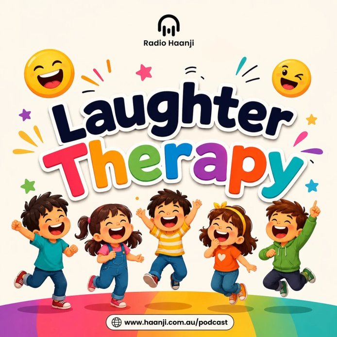 10 June - Laughter Therapy - ਬੱਚਿਆਂ ਦੀ ਮਾਸੂਮੀਅਤ ਅਤੇ ਪਿਆਰੀਆਂ ਬੁਝਾਰਤਾਂ - Ranjodh Singh