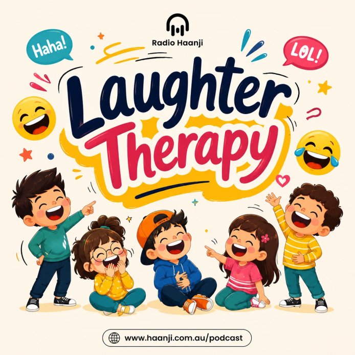 15 June - Kids Laughter Therapy: Pure Innocence & Morning Smiles - Yash & Ranjodh Singh