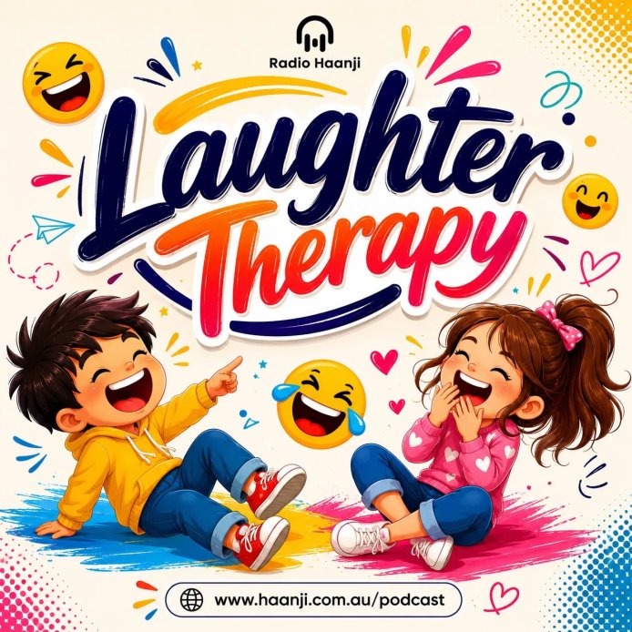 26 June - Kids Boliyan, Desi Chutkule, & Fun Magic - Krishna & Ranjodh Singh