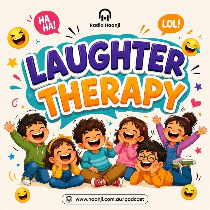 29 June - Kids Share Pure Joy, Riddles & Chutkule - Krishna & Ranjodh Singh