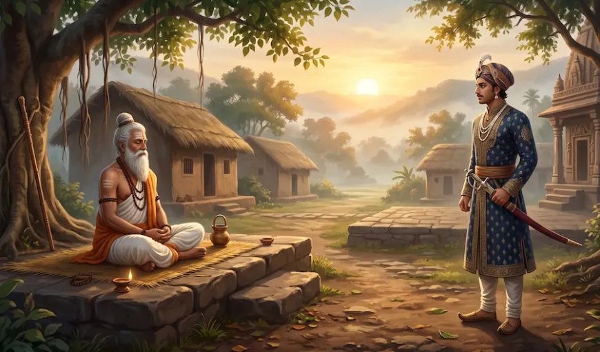ਜਾਗਦੀਆਂ ਅੱਖਾਂ, ਜਾਗਦਾ ਮਨ - Punjabi Story - Radio Haanji