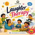 06 July - Laughter Therapy - Start Your Morning with Joy and Kids Riddles - Yash & Ranjodh Singh