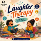 15 July - Laughter Therapy - ਬੱਚਿਆਂ ਦੇ ਚੁਟਕਲੇ ਤੇ ਜਨਮਦਿਨ ਦੀਆਂ ਰੌਣਕਾਂ - Preetinder Grewal & Ranjodh Singh