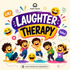 17 July - Laughter Therapy: ਬੱਚਿਆਂ ਦੀਆਂ ਬੁਝਾਰਤਾਂ ਅਤੇ ਮਜ਼ੇਦਾਰ ਚੁਟਕਲੇ - Krishna & Ranjodh Singh