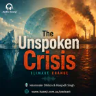 The Unspoken Crisis: Global Warming, Ocean Heating, and Environmental Disruption - Harminder Dhillon - Ranjodh Singh