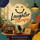 24 July - Laughter Therapy, Kids Bujharatan & Fun - Krishna & Ranjodh Singh