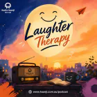 27 July - Kids Share Punjabi Riddles, Comedy & Boliyan on Laughter Therapy - Yash & Ranjodh Singh