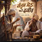 ਕੰਜੂਸ ਸੇਠ ਅਤੇ ਫਕੀਰ - Punjabi Audio Kahani - Kitaab Kahani - Ranjodh Singh