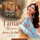 Tania Interview: Kankan De Ohle, Career Journey & Bollywood Debut