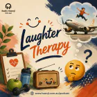 30 July - Laughter Therapy, Punjabi Jokes & Kids Fun - Yash & Ranjodh Singh