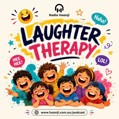 01 July - Kids Laughter Therapy, Punjabi Riddles & Pure Innocence - Preetinder Grewal & Ranjodh Singh