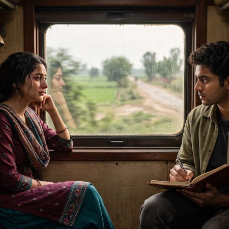 ਰਿਸ਼ਤਿਆਂ ਦਾ ਦੋਗਲਾਪਣ ਅਤੇ ਪੈਸੇ ਦੀ ਭੁੱਖ: ਇੱਕ ਭਾਵੁਕ ਪੰਜਾਬੀ ਕਹਾਣੀ